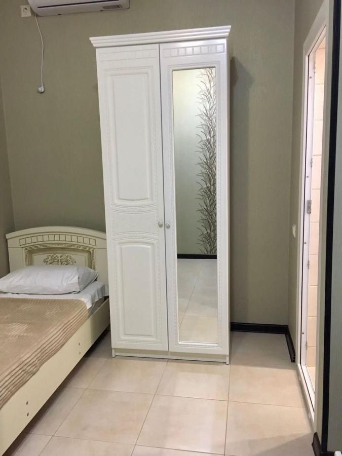 Гостевой Дом « Олимп» Hotel Alakhadze Luaran gambar