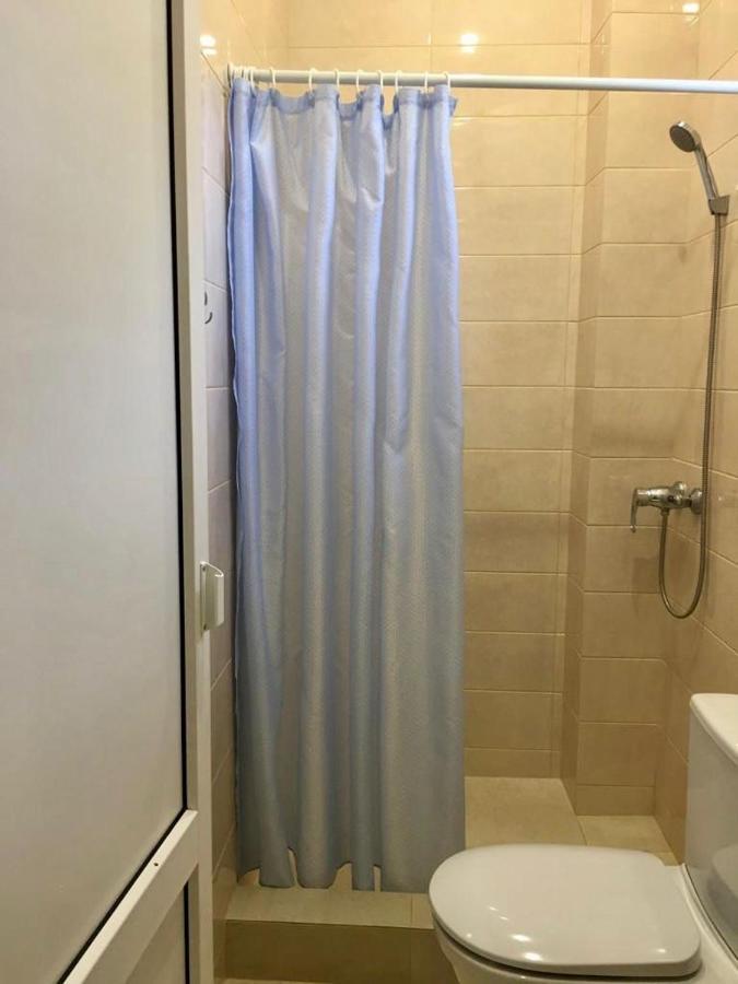 Гостевой Дом « Олимп» Hotel Alakhadze Luaran gambar